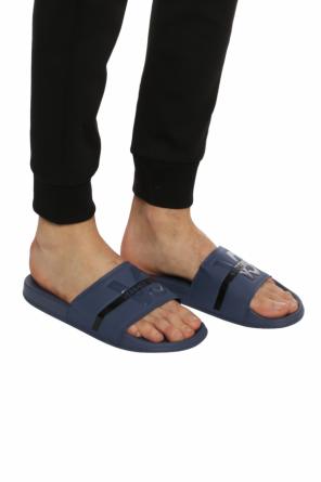 Branded slides, zdjęcie 2 Branded slides od Versace Jeans